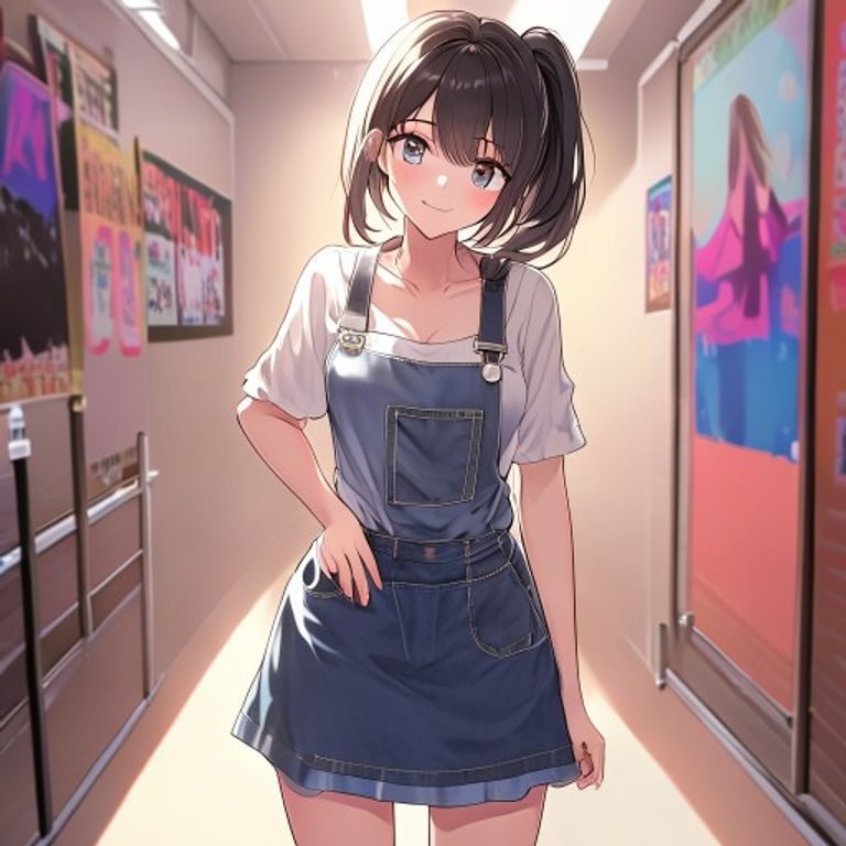 【全5話・第1話】推しへの愛を詰め込みすぎた男の末路 の挿絵