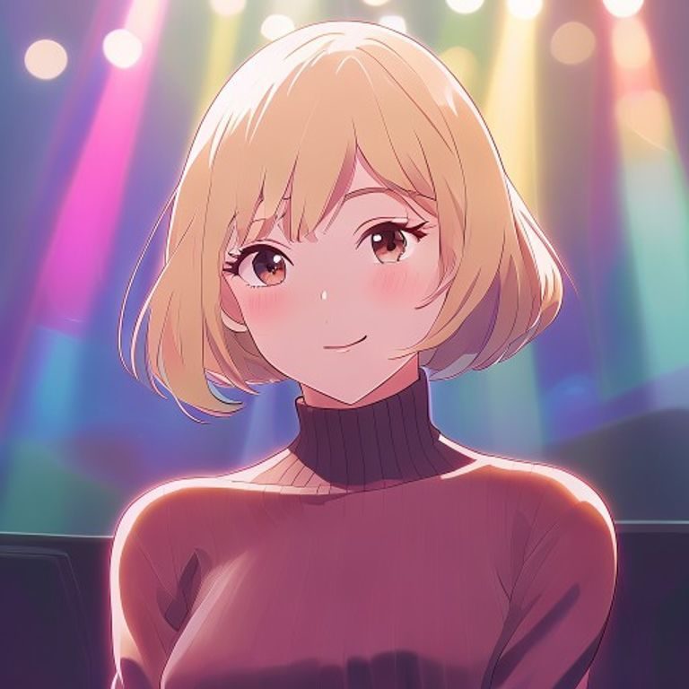 【全5話・完結】伝説の痛バ職人とズボンの奇跡 の挿絵
