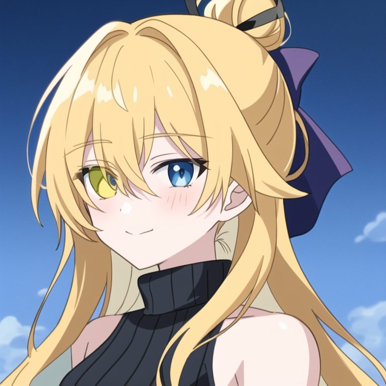 【全5話・第2話】運命の痛バ補修と謎の同担 の挿絵