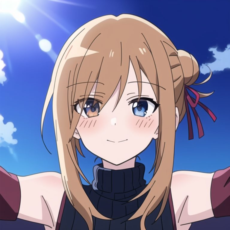 【全5話・第3話】開演15分前の絶望と謎の救世主 の挿絵
