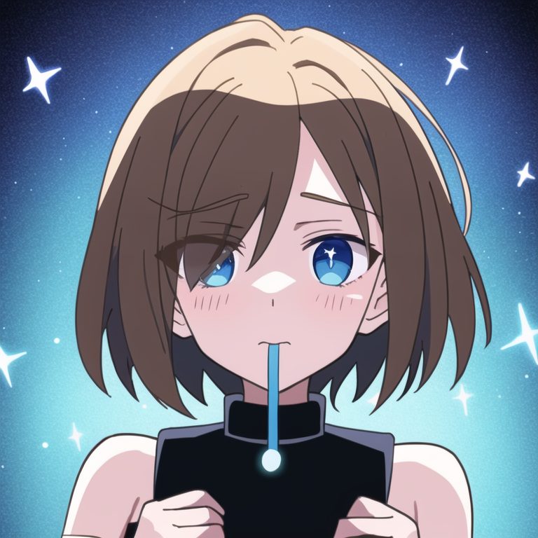 【全5話・第1話】推し事現場で俺の痛バが消えた件について の挿絵