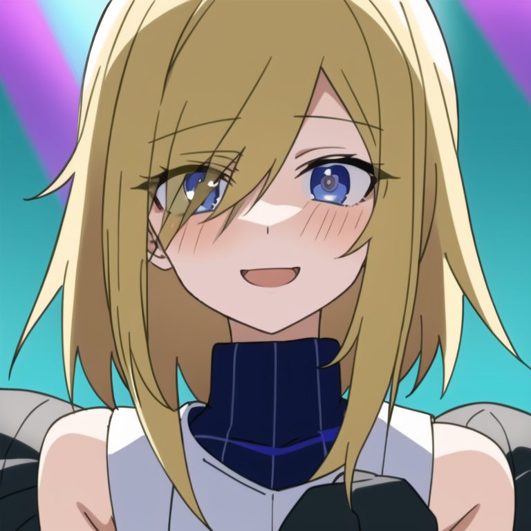 【全5話・第4話】推し本人が目の前に！？奇跡と怒涛のネタバラシ の挿絵