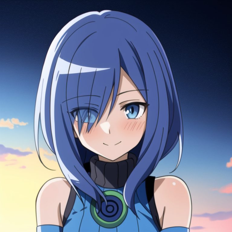 【全5話・第3話】部長の痛バに隠された、涙の親子事情 の挿絵