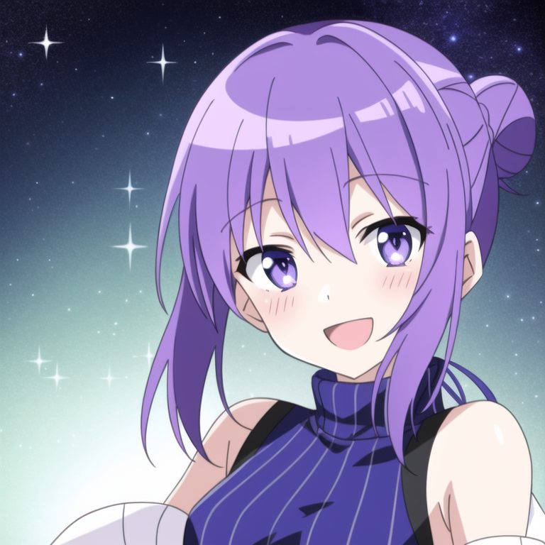 【全5話・完結】伝説の夜と、俺たちの新しい日常 の挿絵