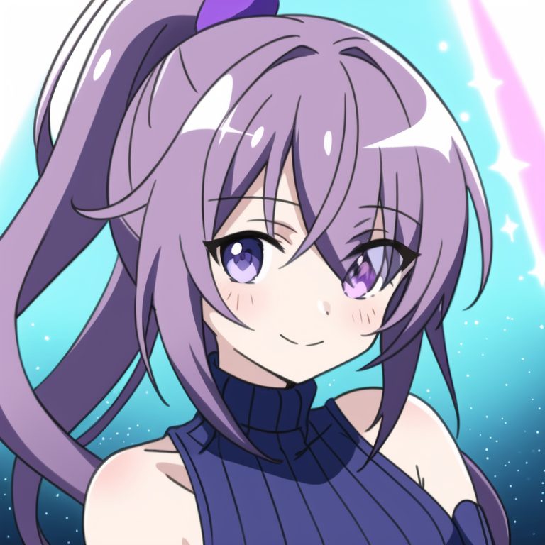 【全5話・第1話】痛バと失くした限定ラバーストラップ の挿絵
