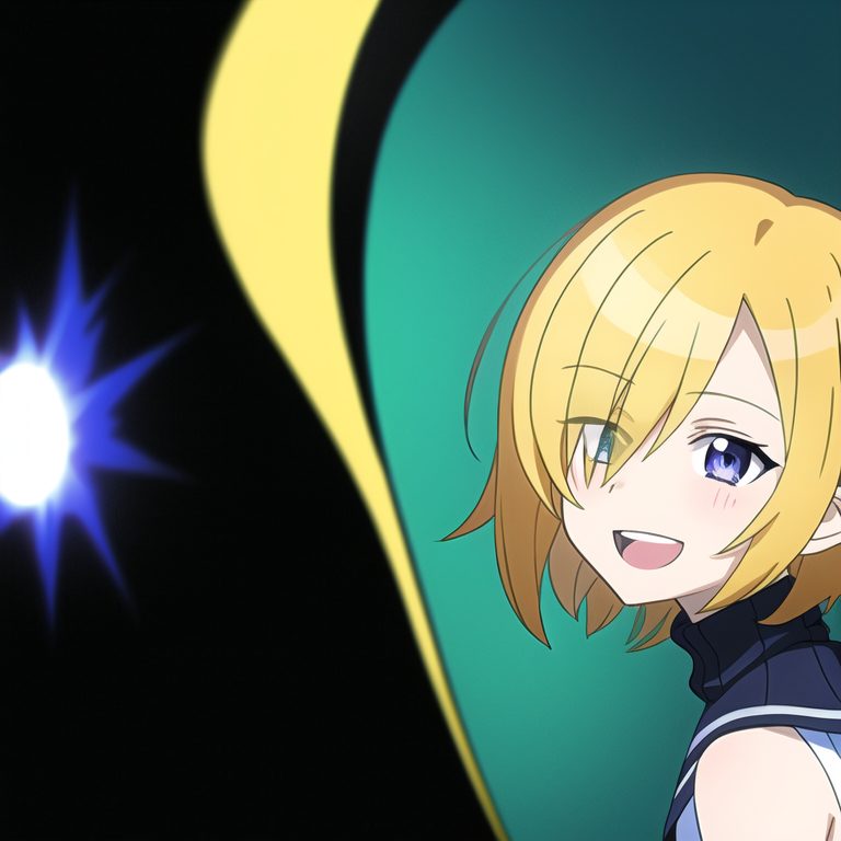 【全5話・第4話】顔パスの正体と最後の切り札 の挿絵